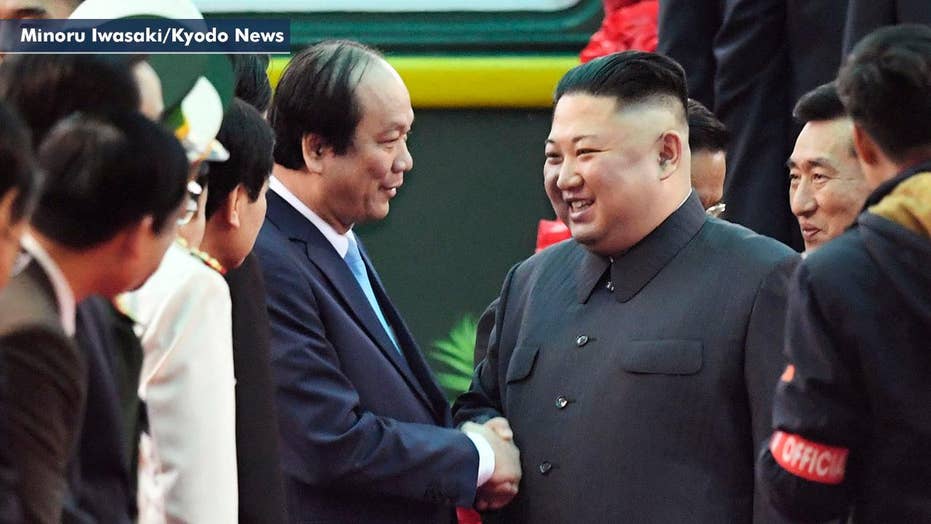 kim jong un s