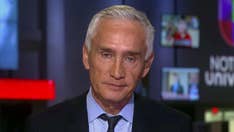Univision anchor Jorge Ramos explains why Venezuela's Maduro detained him