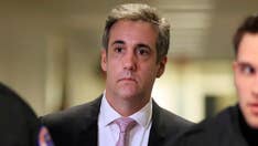 Cohen testifies he’s never been to Prague, shooting down key dossier claim