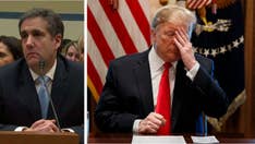 Michael Cohen testifies about Trump, Roger Stone-WikiLeaks plot at House hearing -- live blog