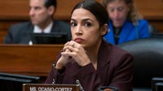 Ocasio-Cortez questions Cohen on Trump tax documents, assets