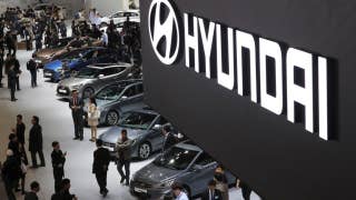 Hyundai takes on Tesla with $40B investment in tech - Fox News