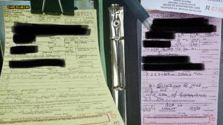 Driver caught speeding 2 times in 11 minutes - Fox News