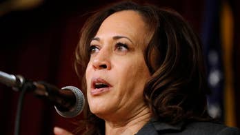 2020 presidential Democrats push for slavery reparations