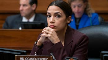 Ocasio-Cortez responds after WSJ writes that she encourages a generation to ‘take pride in their ignorance’