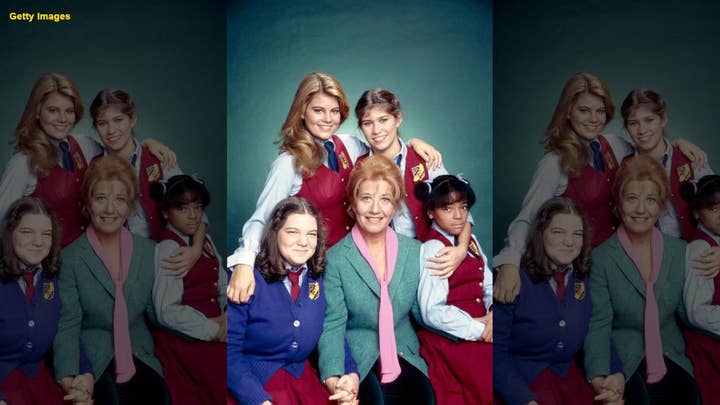 'Facts of Life' actress, Lisa Whelchel, reveals why she told producers she wouldn’t be in a virginity scene