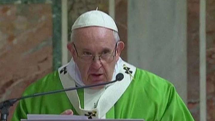 Survivors of priest abuse say Vatican summit fell short