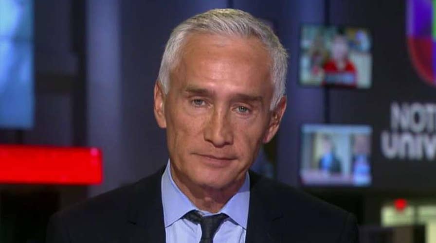 Ramos: Maduro avoided questions about corruption, human suffering in Venezuela