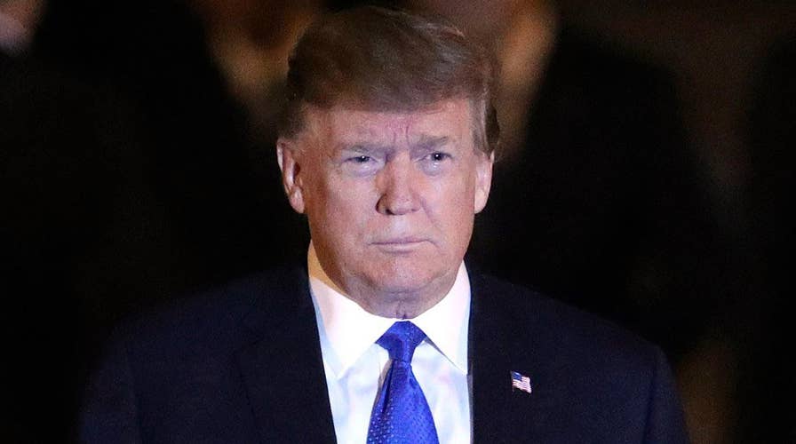 President Trump pressured to address human rights at second summit with Kim Jong Un