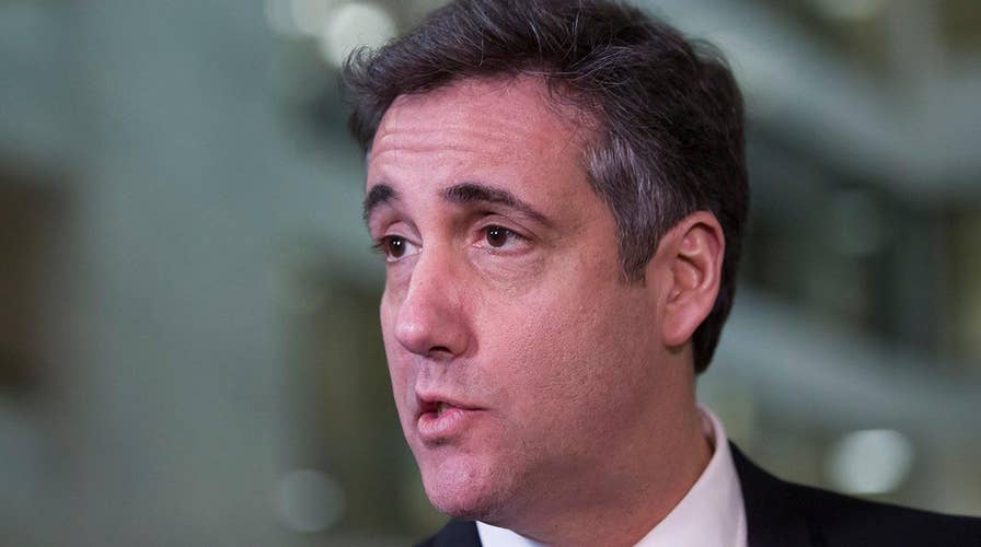 Cohen to testify before House Oversight Committee