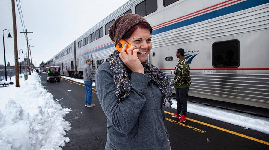 Latest high-profile accident has critics asking if it's time to privatize Amtrak