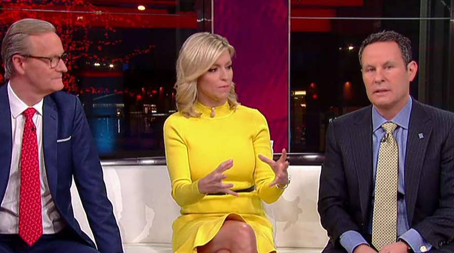 Apprehensions at the southern border double year-to-year