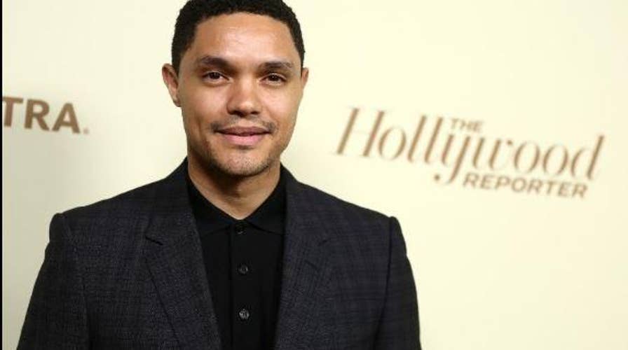 ‘Daily Show’ host Trevor Noah mocks first daughter Ivanka Trump for her comments on minimum wage