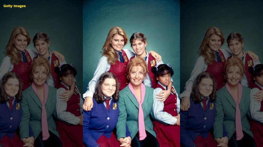 Facts of Life Star Heading to Survivor!
