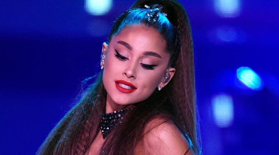 Ariana Grande dethrones Selena Gomez as queen of Instagram; Rotten Tomatoes takes on internet trolls