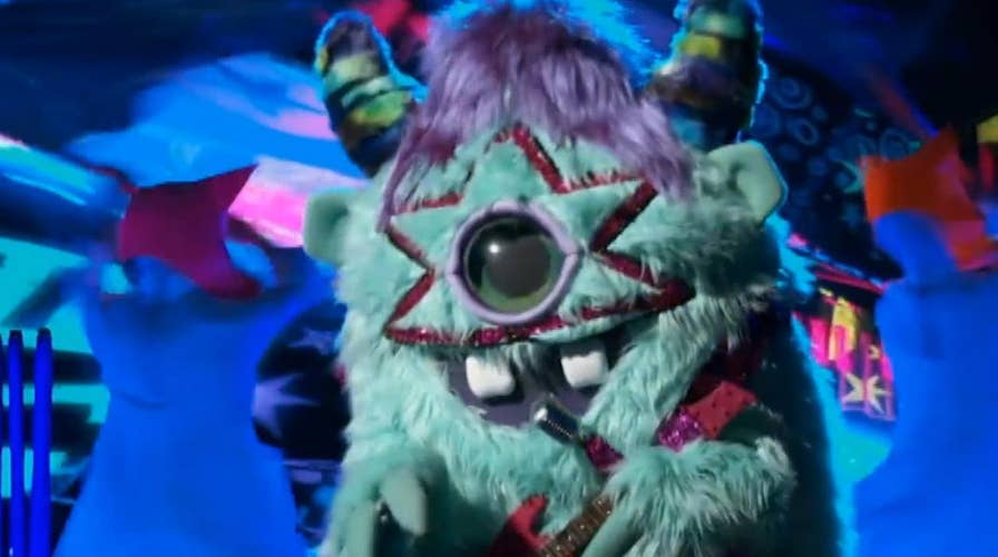 'The Masked Singer' finale: Who will be the last to be revealed?