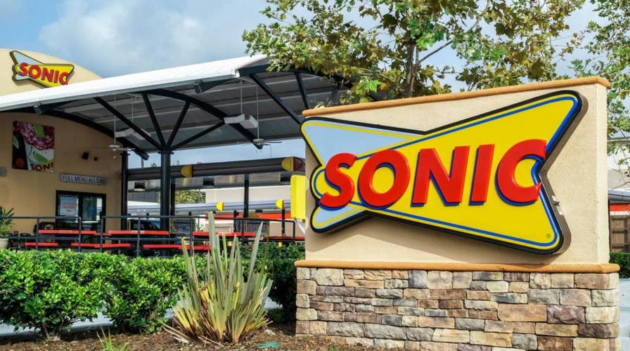3 Ohio Sonic drive-in locations stage massive walk-outs after new management takes over