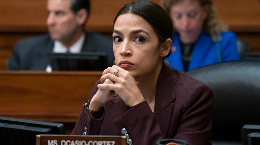 Alexandria Ocasio-Cortez questions Cohen on whether Trump devalued assets to evade taxes
