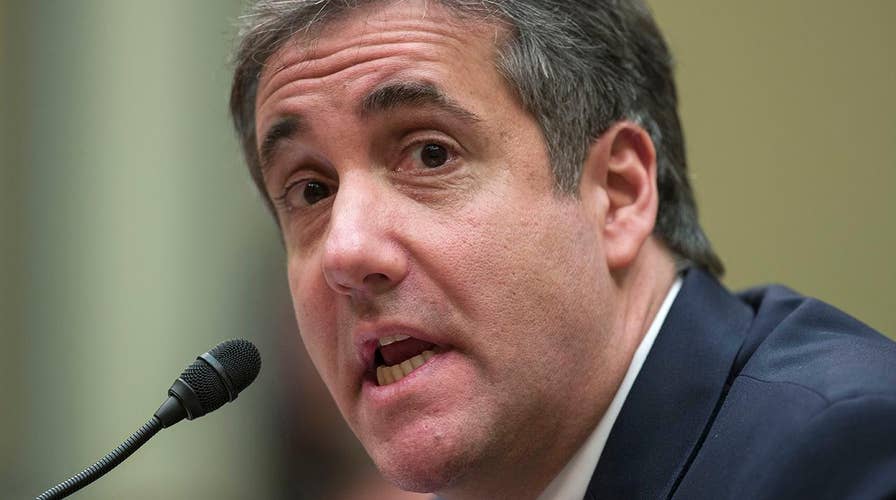 Trump's greatest legal jeopardy may be in southern district of New York, not Russia collusion