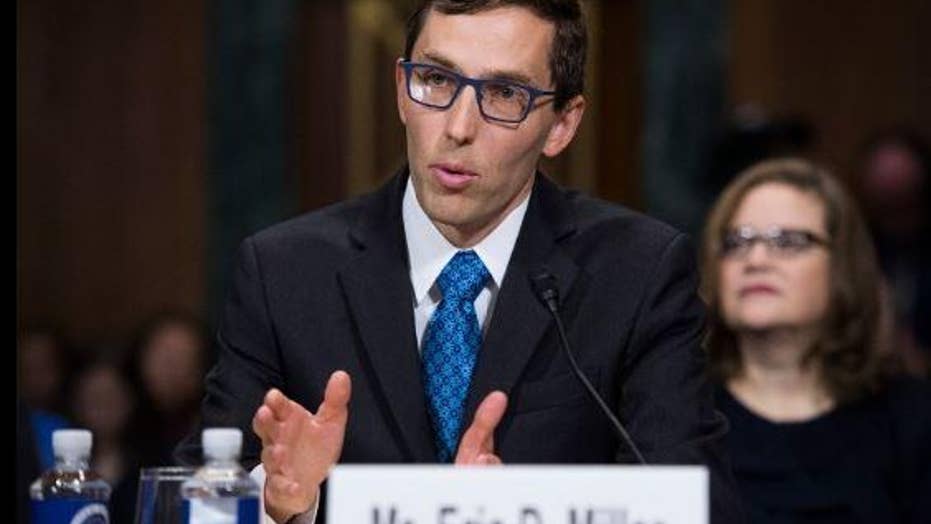 Trump Reshapes Long Liberal 9th Circuit As Republican Appointed