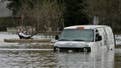 'Atmospheric river' weather system spawns massive flooding in California