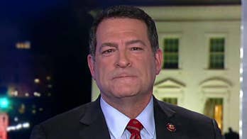 Rep. Mark Green says Cohen hearing proves Dems are gunning to impeach Trump