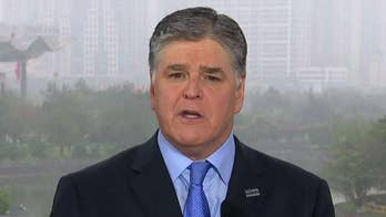 Sean Hannity: Dems laid bare their true agenda during the Trump-Kim summit -- and used Michael Cohen