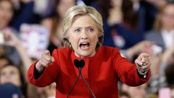 Trump-autographed ‘Hillary’ dollar up for bid