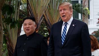 After Trump-Kim summit collapses, North Korea insists they made 'realistic proposal' about lifting sanctions
