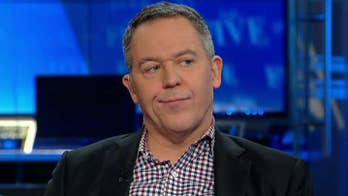 Gutfeld on the Hanoi Talks