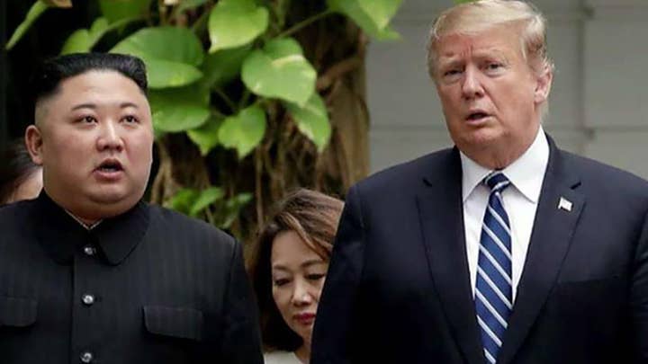What's next for the US, North Korea following abrupt end to Hanoi summit?