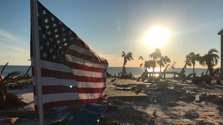 Hurricane Michael Recovery: Rebuilding Mexico Beach