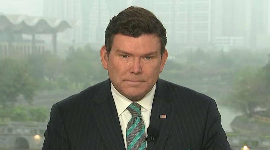 Coming up on Thursday, Feb 28 edition of 'Special Report'