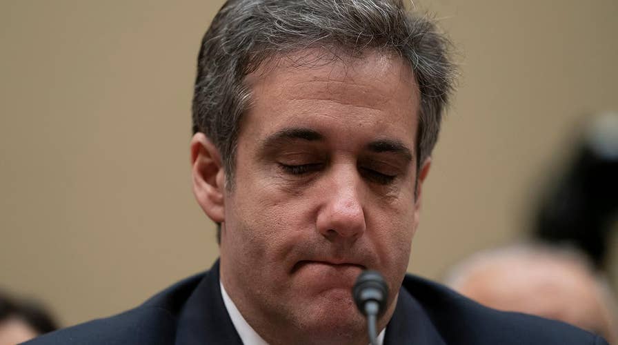 Can Michael Cohen's testimony be trusted?