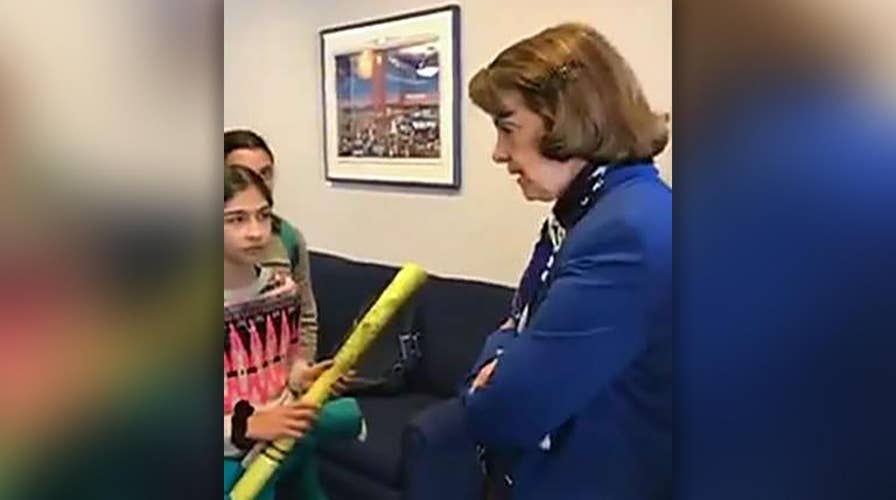 Are climate change activists using children as political pawns?