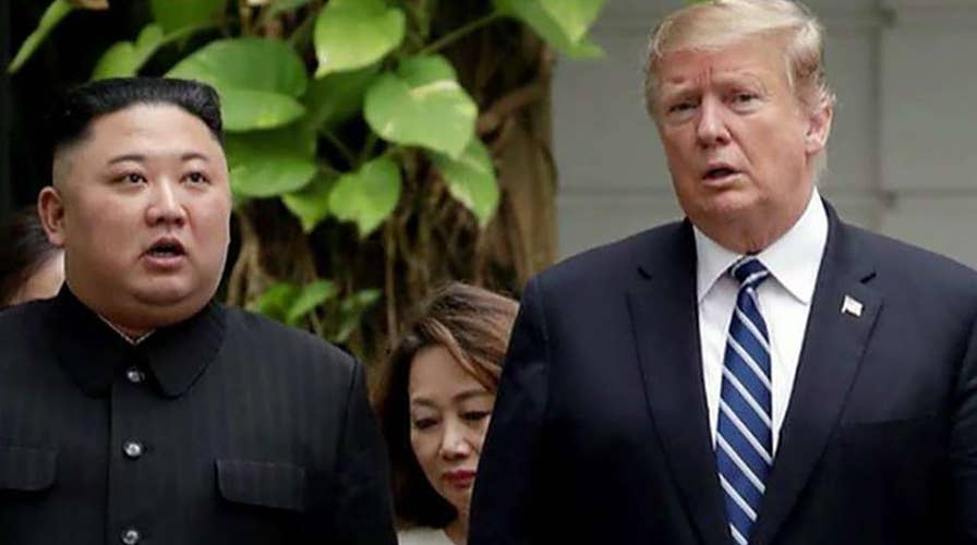 What's next for the US, North Korea following abrupt end to Hanoi summit?