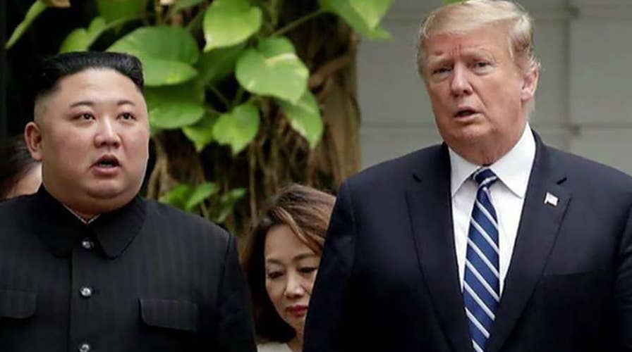 What's next for the US, North Korea following abrupt end to Hanoi summit?