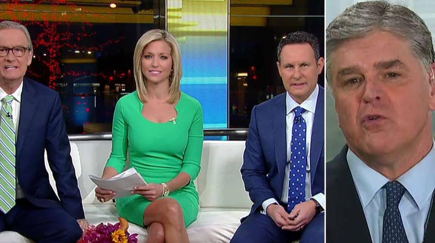 President Trump leaves Kim Jong Un summit with no deal