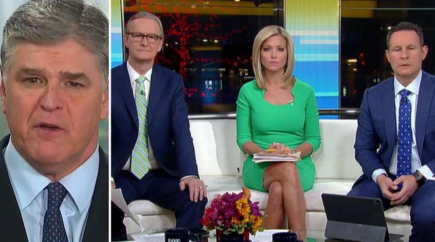 Cohen returns for day 3 of testimony on Capitol Hill