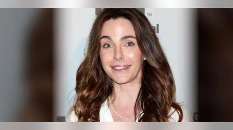 'Halt and Catch Fire' actress Lisa Sheridan dead at age 44