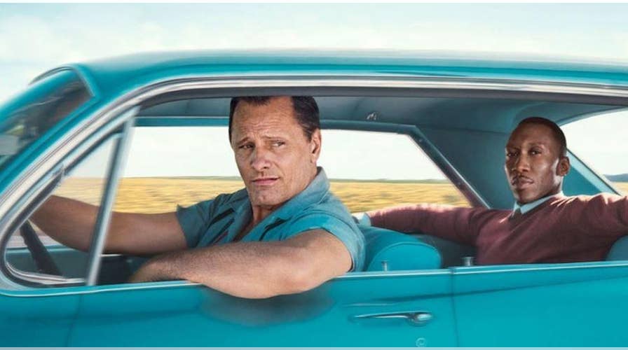 Don Shirley’s niece calls out the Oscar-winning movie ‘Green Book’ for its inaccuracies