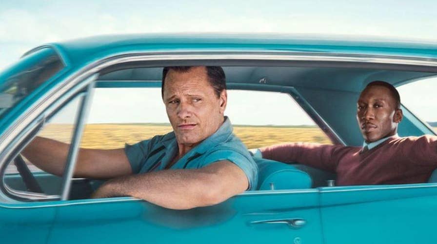 Don Shirley’s niece calls out the Oscar-winning movie ‘Green Book’ for its inaccuracies