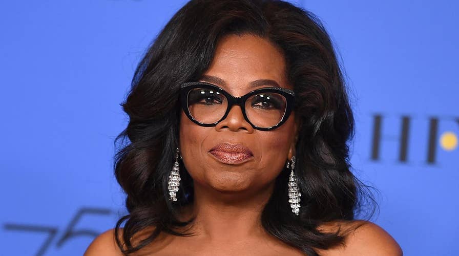 Oprah gets involved in 'Leaving Neverland'; big time acts announced for 2019 iHeartRadio Music Awards
