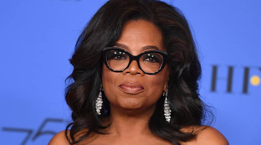 Oprah gets involved in 'Leaving Neverland'; big time acts announced for 2019 iHeartRadio Music Awards