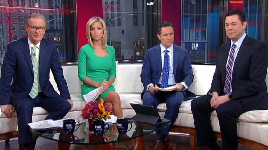 President Trump leaves second North Korea summit without a deal