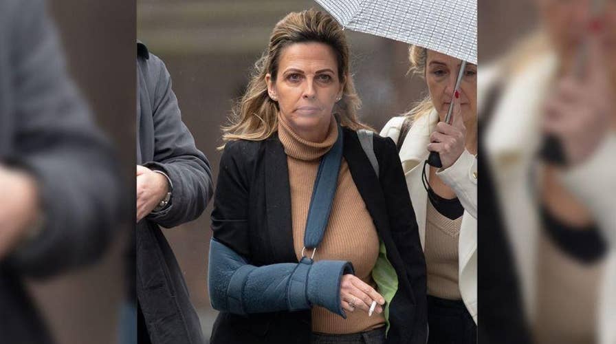 Social media cares more about grandma's looks than her crime