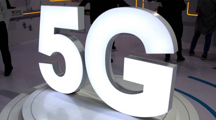 Is upgrading to 5G becoming a problem for wireless companies?