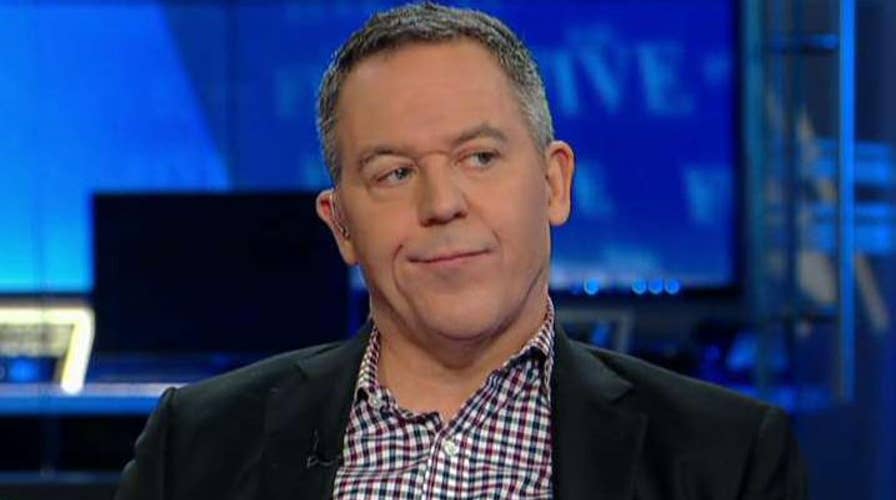 Gutfeld on the Hanoi talks