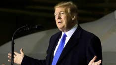 House Dems ramp up efforts to get Trump’s tax returns, will ‘take all necessary steps’