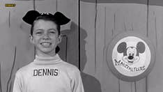 Human remains found at home of Dennis Day, original Mouseketeer missing for months